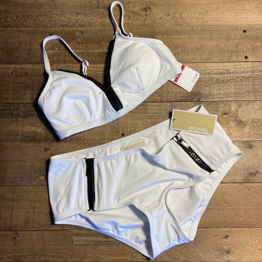 Michael Kors Cruise 2020 Collection Bikini